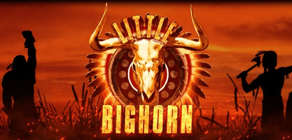 Little Bighorn Gratisspinn