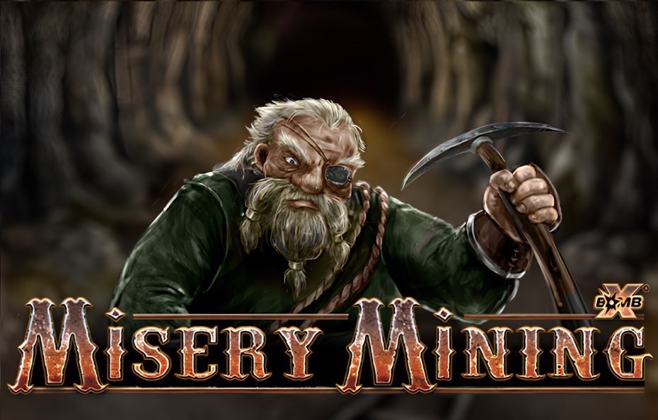 Misery Mining Gratisspinn
