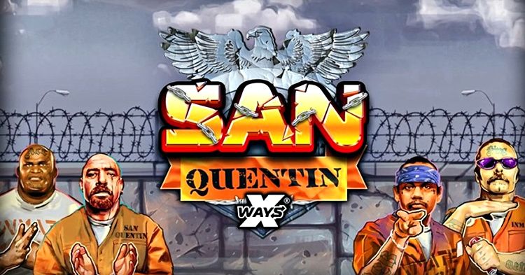 San Quentin Gratisspinn