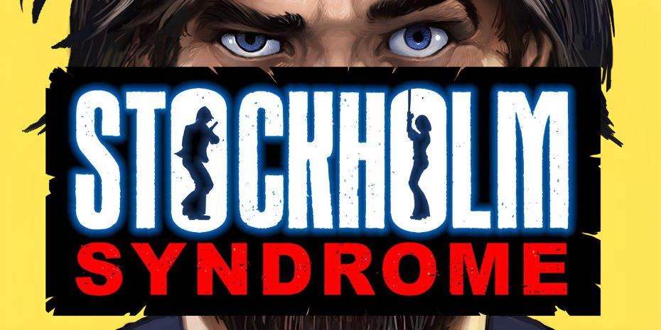 Stockholm Syndrome Gratisspinn