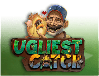 Ugliest Catch Gratisspinn