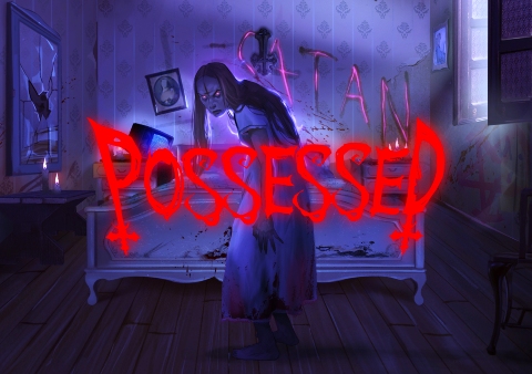 Possessed Gratisspinn