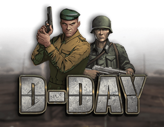 D-Day Gratisspinn