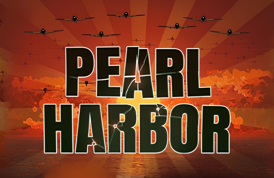 Pearl Harbor Gratisspinn