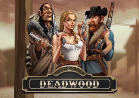 Deadwood Gratisspinn
