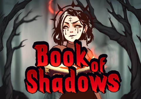 Book of Shadows Gratisspinn