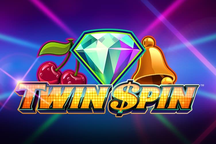 Twin Spin Gratisspinn