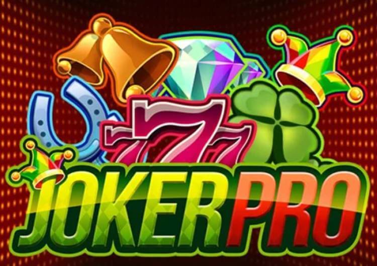 Joker Pro Gratisspinn