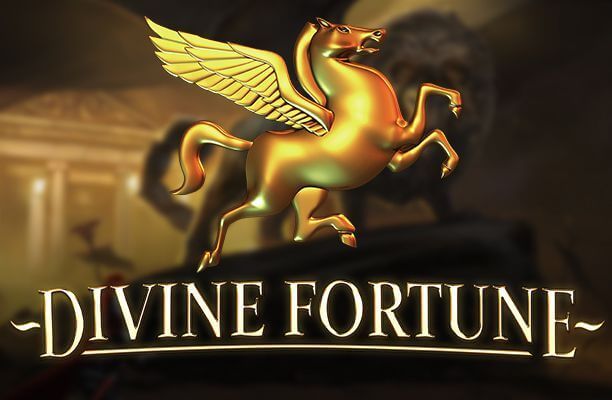 Divine Fortune Gratisspinn
