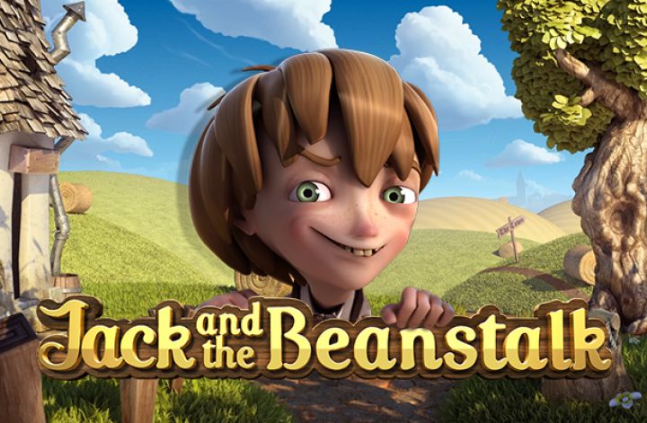 Jack and the Beanstalk Gratisspinn
