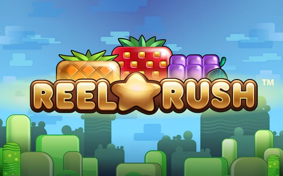 Reel Rush Gratisspinn