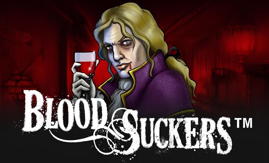 Blood Suckers Gratisspinn