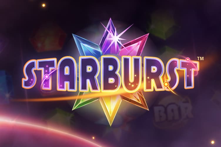 Starburst Gratisspinn