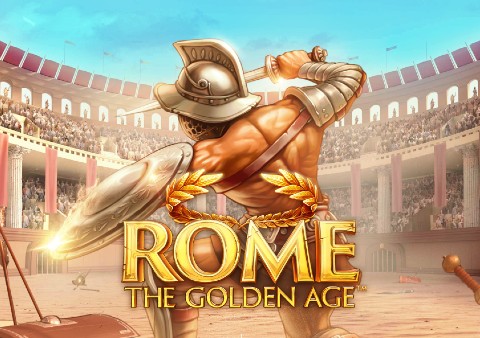 Rome: The Golden Age Gratisspinn