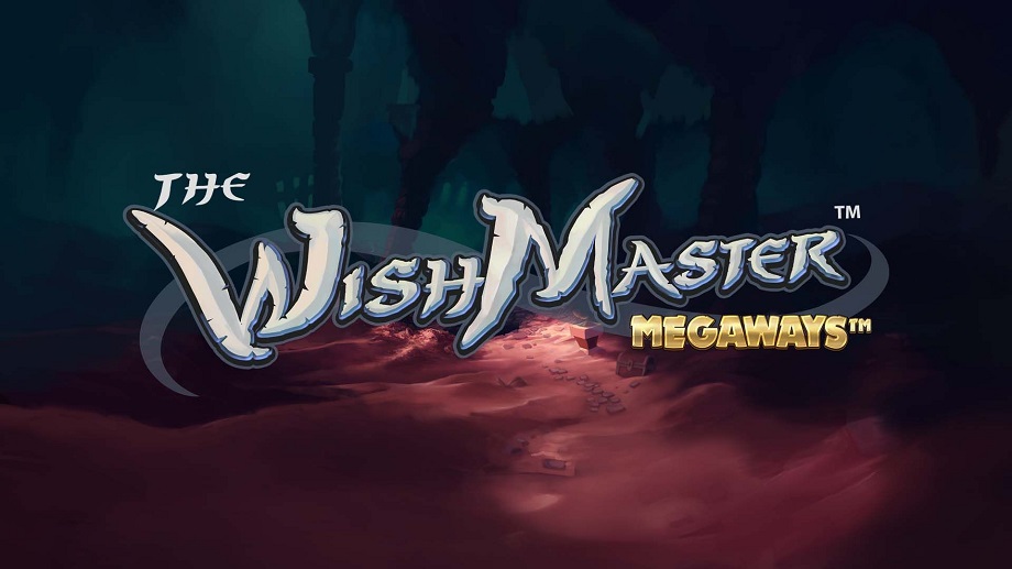 The Wish Master Megaways Gratisspinn