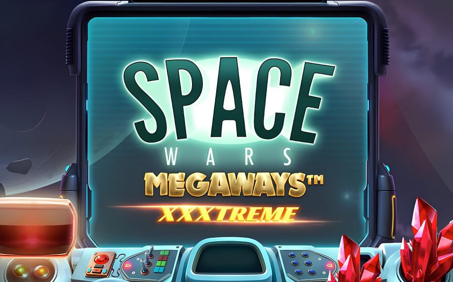 Space Wars Megaways XXXtreme Gratisspinn