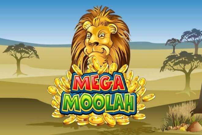 Mega Moolah Gratisspinn