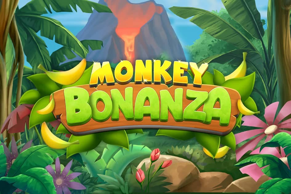 Monkey Bonanza Gratisspinn