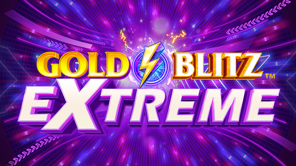 Gold Blitz Extreme Gratisspinn