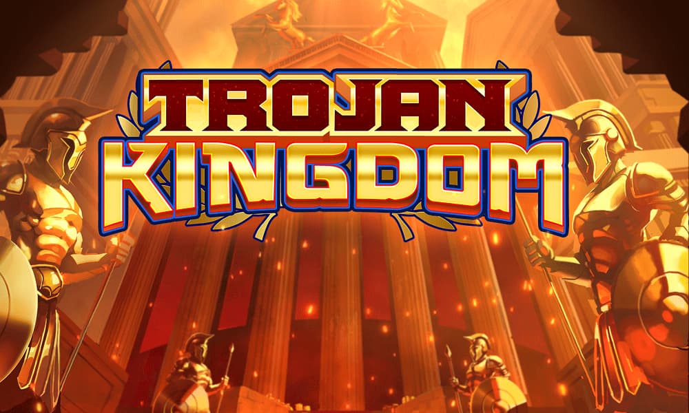 Trojan Kingdom Gratisspinn
