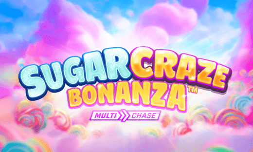 Sugar Craze Bonanza Gratisspinn
