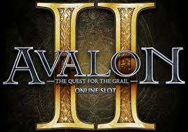Avalon 2 Gratisspinn