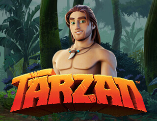 Tarzan Gratisspinn