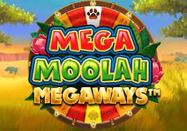 Mega Moolah Megaways Gratisspinn