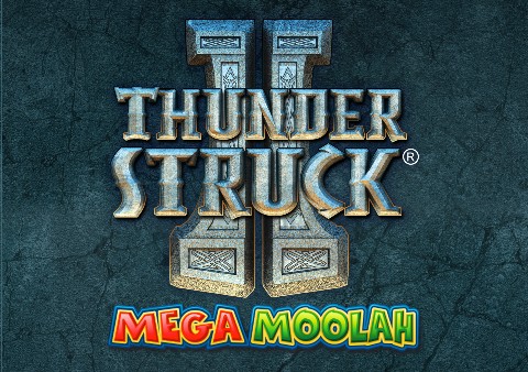 Thunderstruck 2: Mega Moolah Gratisspinn