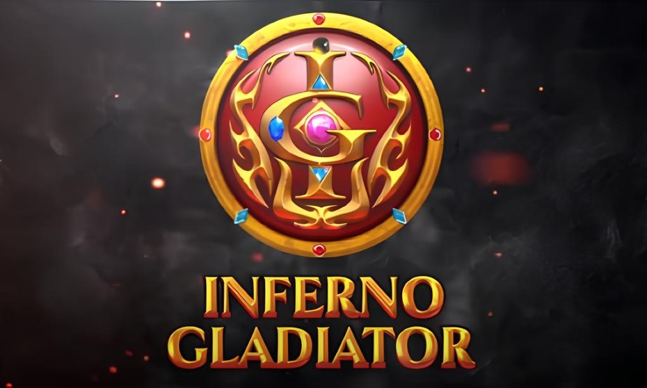Inferno Gladiator Gratisspinn