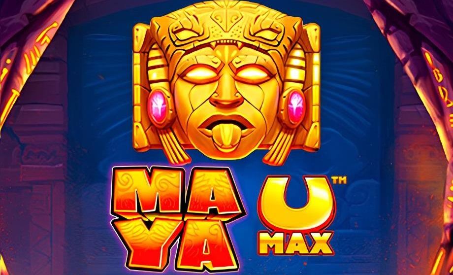 Maya U Max Gratisspinn