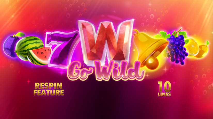 Go Wild Gratisspinn