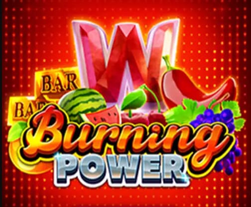 Burning Power Gratisspinn