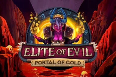 Elite of Evil: Portal of Gold Gratisspinn