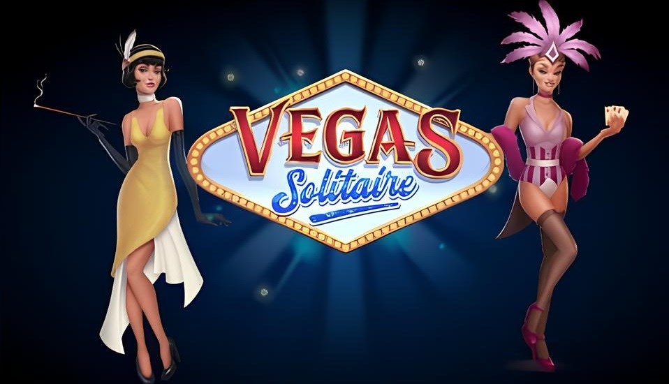 Vegas Solitaire Gratisspinn