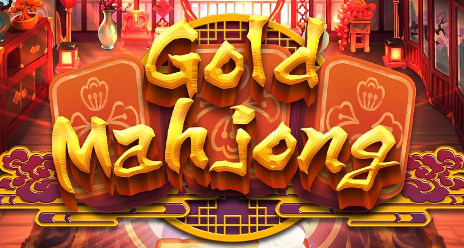 Gold Mahjong Gratisspinn