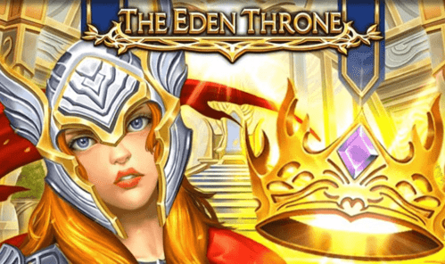 The Eden Throne Gratisspinn