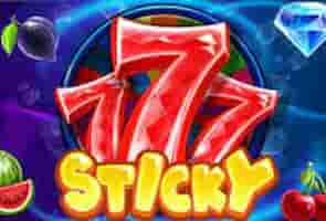 Sticky 777 Gratisspinn