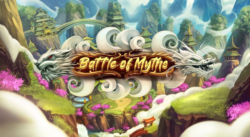 Battle of Myths Gratisspinn