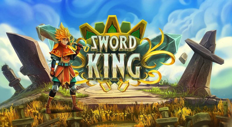 Sword King Gratisspinn
