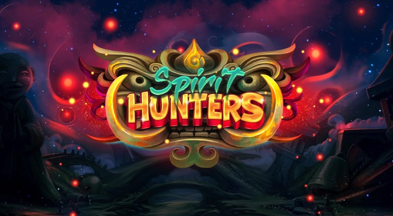 Spirit Hunters Gratisspinn