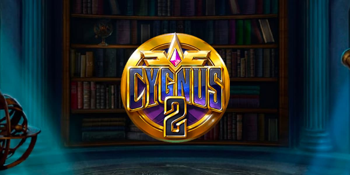 Cygnus 2 Gratisspinn