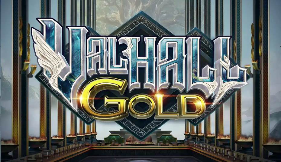 Valhall Gold Gratisspinn