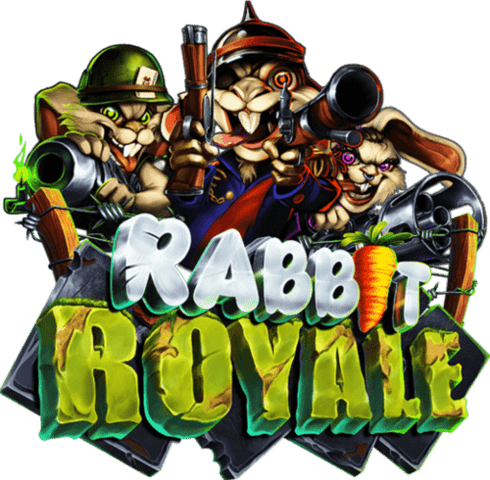 Rabbit Royale Gratisspinn