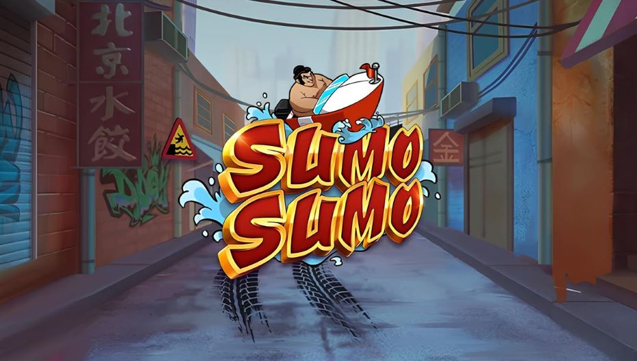 Sumo Sumo Gratisspinn