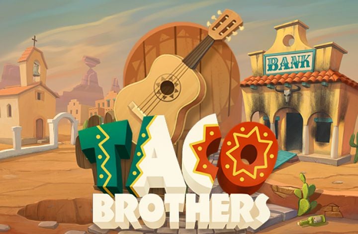 Taco Brothers Gratisspinn