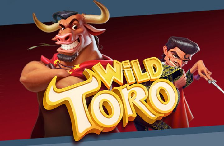 Wild Toro Gratisspinn