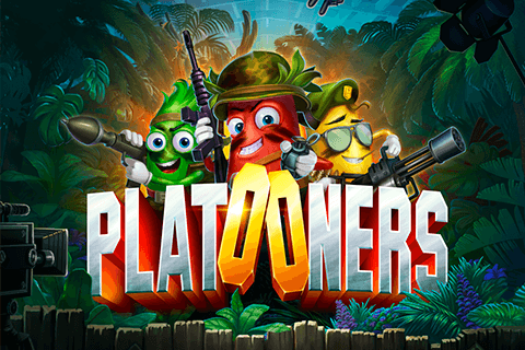 Platooners Gratisspinn