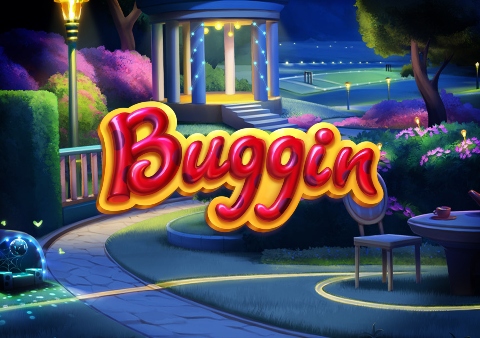 Buggin Gratisspinn