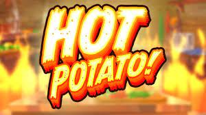 Hot Potato Gratisspinn